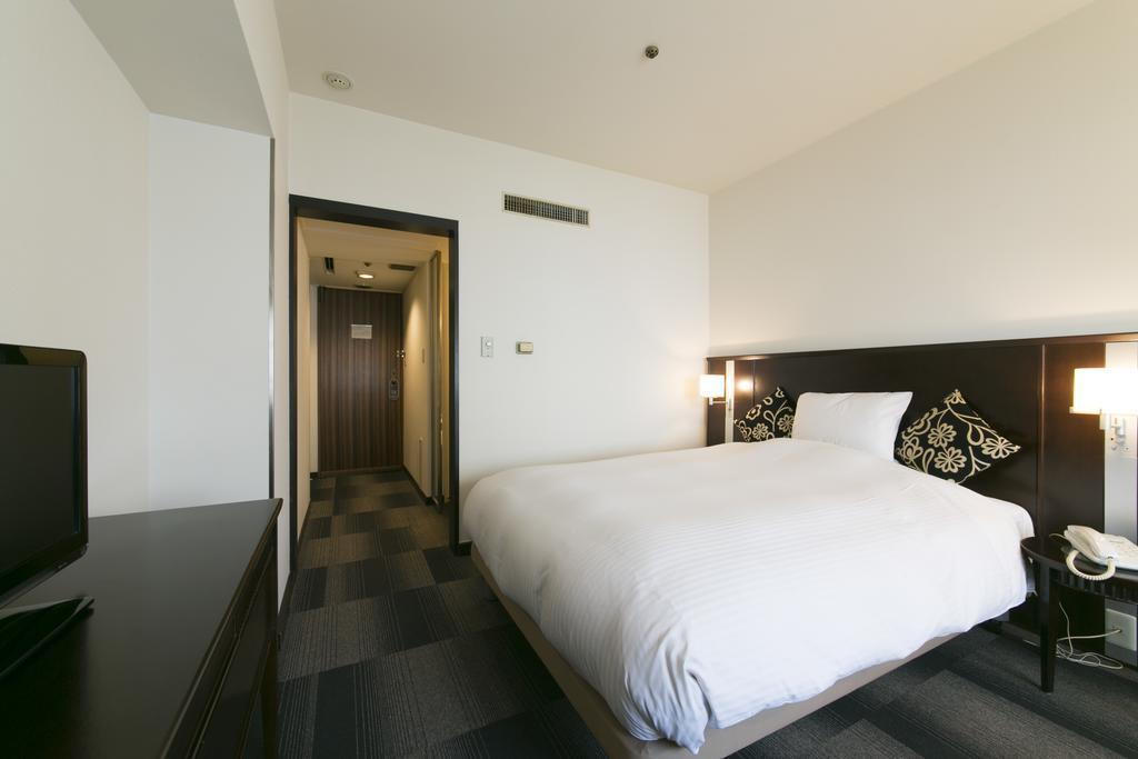 International Hotel Nagoja Kültér fotó